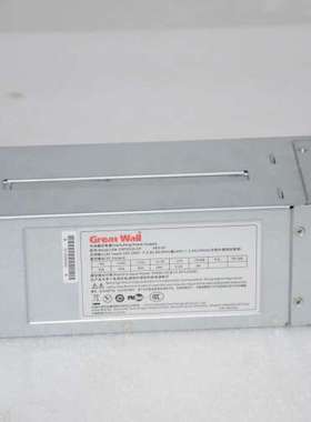 长城  高斯宝 Gospower 白金 CRPS 550W议价