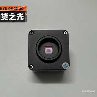 高清晰度工业CCD相机 VGA接口，高清显微镜机器视觉工业摄议价