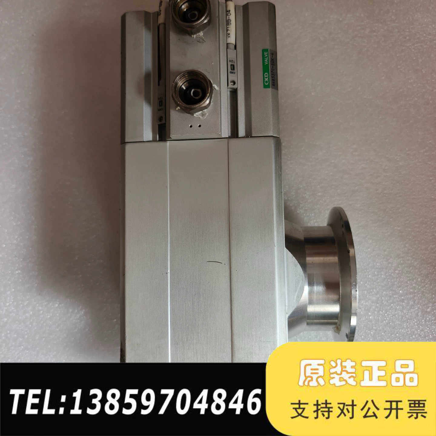 CKD真空阀AVB537C-50K-4议价