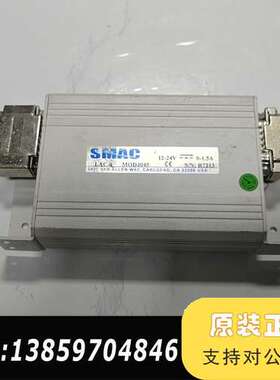 SMAC LAC-1音圈电机驱动器 音圈电机控制器议价