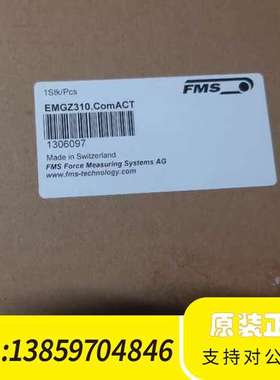 FMS  EMGZ310 变送器，议价