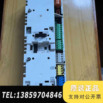 ABB控制板ZCU-14 3AXD5000005164拆议价