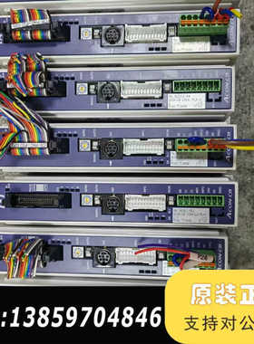 IAI伺服电缸驱动器，型号AC0N-CB-20WAILA议价