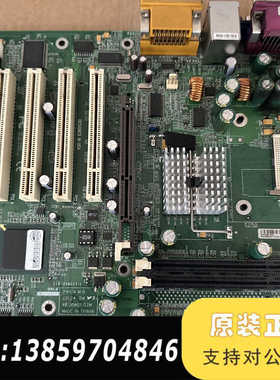 SUPER超微 P4SGA+ REV 1.2  5PC议价