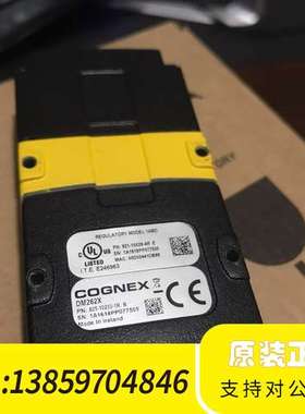 COGNEX康耐视读码器 DM262X ，议价