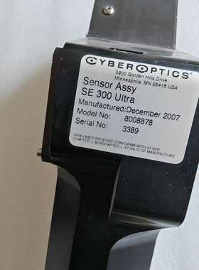 YBER  PTICS SE500 Sensor Assy议价