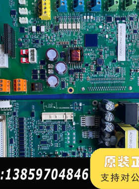 ACS580 ACS880电源板，驱动板，ZINT571 Z议价