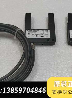 Leuze劳易测 GSL 04M/N-30-S8 槽型光电传议价