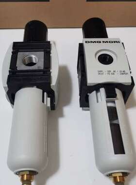 德马吉DMG过滤器调压阀2387531、2387537，23议价
