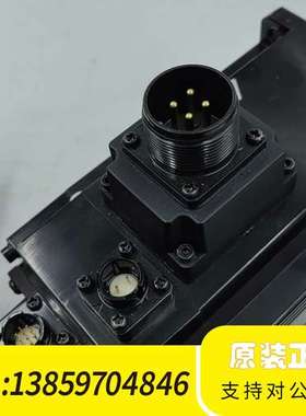 禾川2.0KW带刹车电机SV-X1MA200A-B2LN-2议价