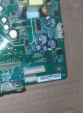 汇川NS3T153M3电梯驱动板议价