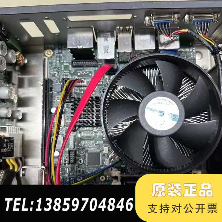 ADLINK凌华工业主板AmITX-SL-G-H110 CP议价