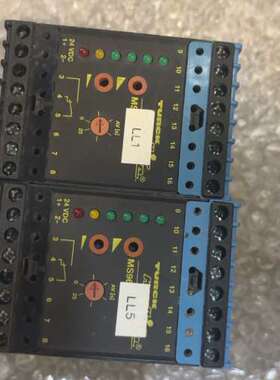 TURCKMS96-11Ex0-R安全栅，22..议价