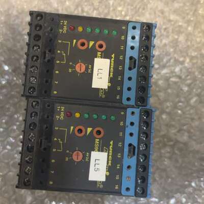 TURCKMS96-11Ex0-R安全栅，22..议价