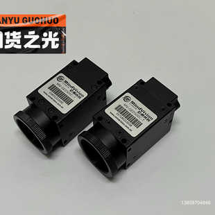 迈德威视500万像素网口彩色全局快门工业相机型号MV-GED议价