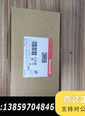 霍尼韦尔FEMA压力开关DWR06，，带盒。议价