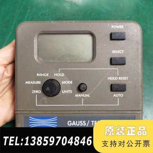 贝尔贝尔F.W.BELL GAUSS TESLAME议价