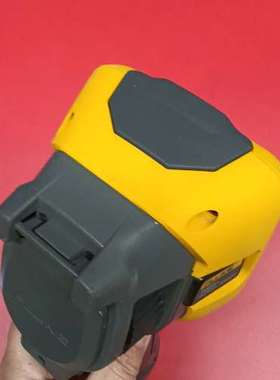 福禄克FLUKE TIS55+红外热成像仪，黄色，3.5议价