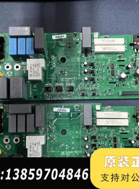 TINT-4211 ABB变频器ACS580驱动板 5.5K议价