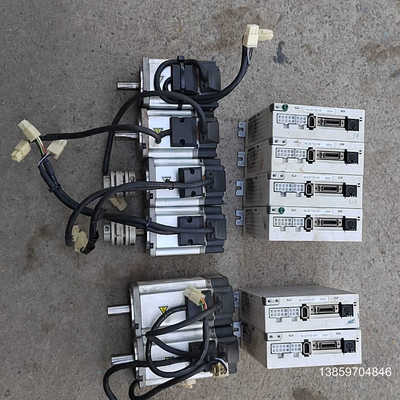 伺服驱动电机，MLDET2210P  （）议价