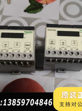 eocr3de-wrdm7q电机保护器议价