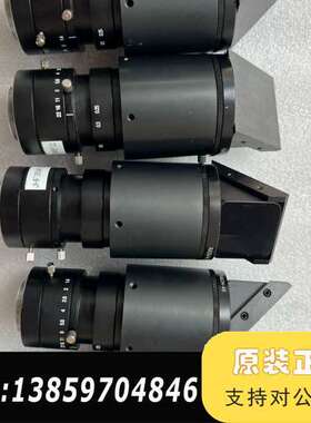 工业相机镜头 JHF35M-3MP2 带转角镜C口议价