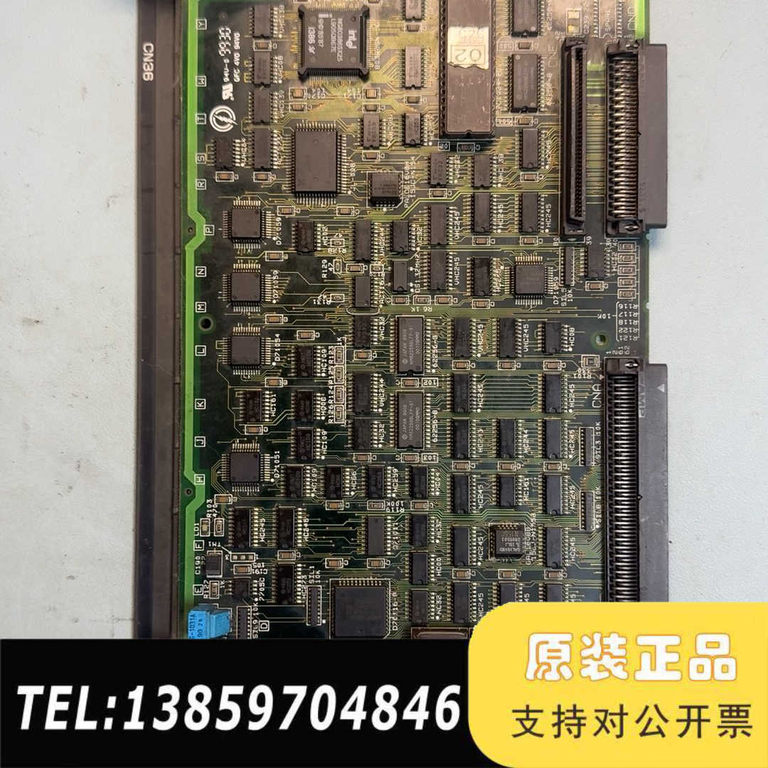 JANCD-cp50b机器人控制板，议价