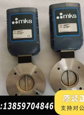 MKS蝶阀T2BA-34846  T2BA-33076  二议价