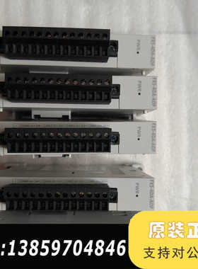 FX5-4DA-ADPPLC模块，，，已议价