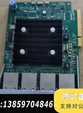 UCSC-MLOM-IRJ45 四口千兆以太网接口卡模块议价