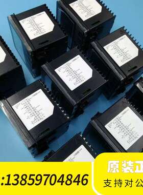 DELTA台达温控器DT360RA，V2.40版本议价