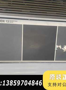Advanced Energy MDX 13 Magnetr议价