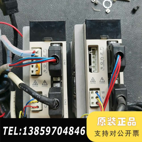 贝格达伺服驱动器SDB08NK8，品，，议价