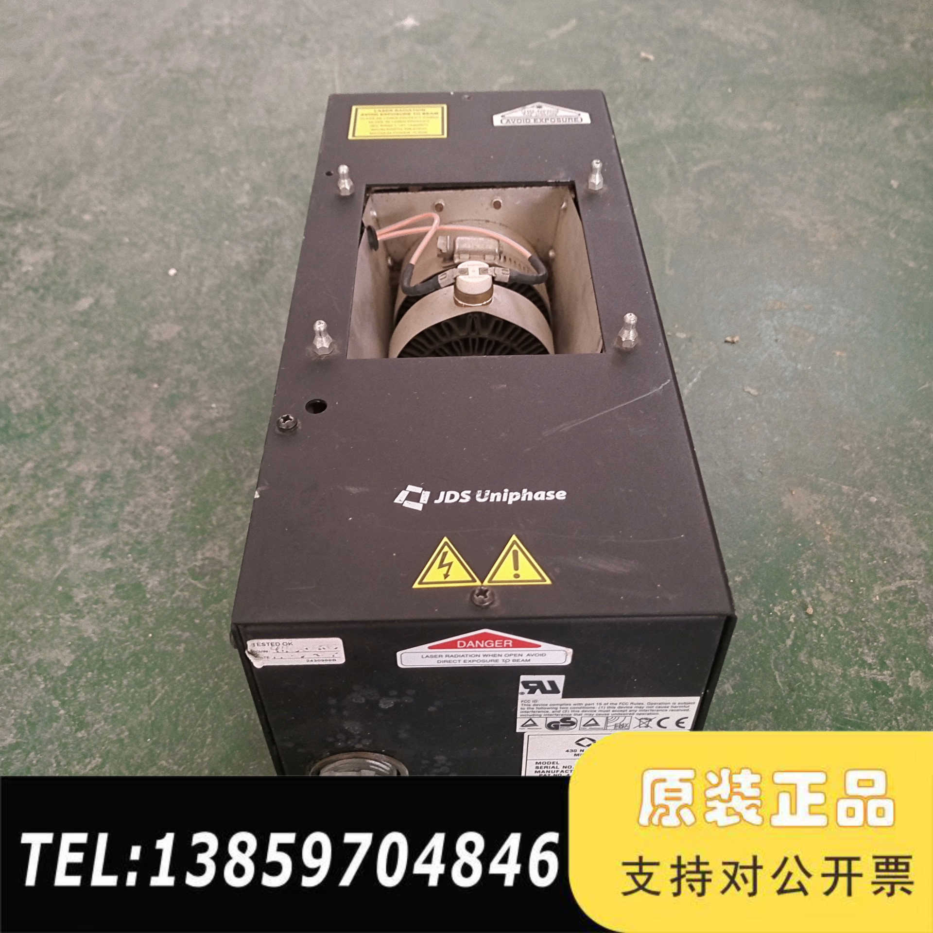 议价JDSU JDS Uniphase 型号2211-20S议价