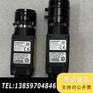 左右 议价 363 康耐视智能相机IS8402M