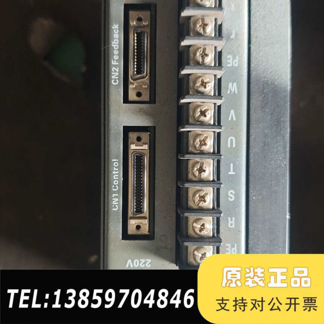 GUNT广泰伺服驱动器GTAS-30A，品，220V电压议价