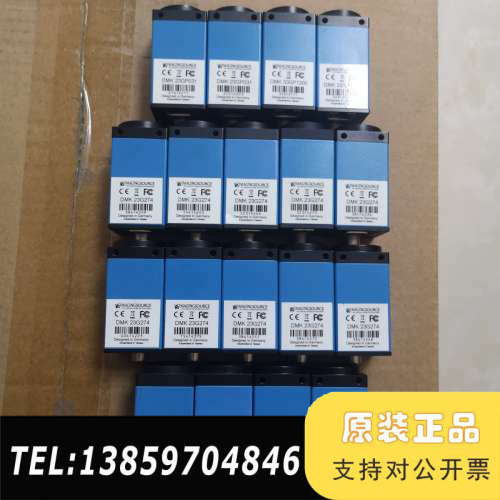 DMK 23G618 23G445 23G274 映美精相机议价