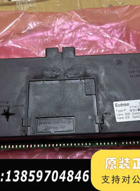 EUTRON电源控制板原厂议价