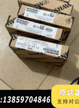 RENISHAW 雷尼绍 RGH24Z10D00A 光栅尺读议价