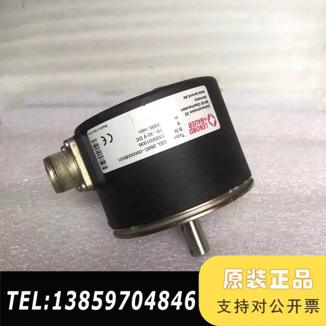 GEL 260C-000000B001 LENORD+B议价