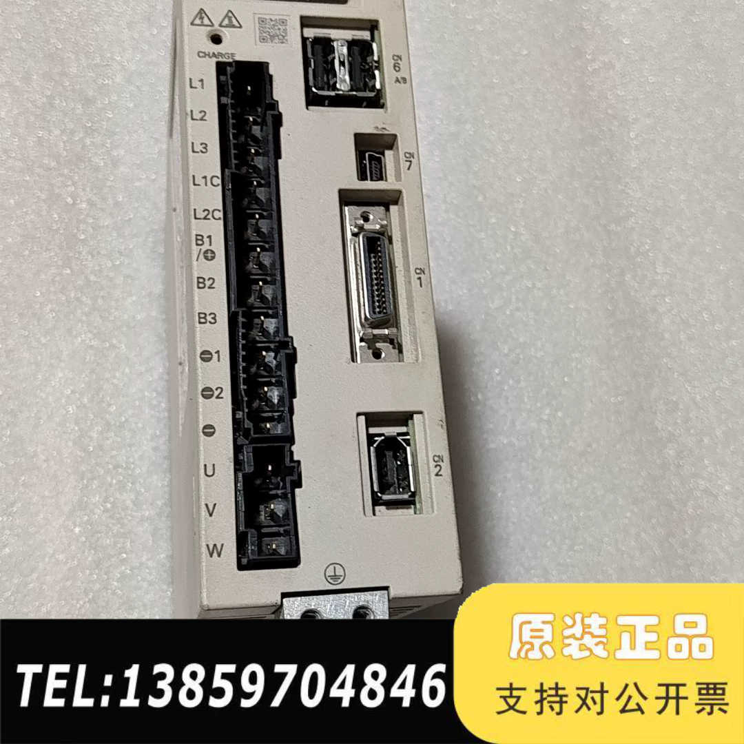 伺服驱动器SGPMS-2R5A10A议价
