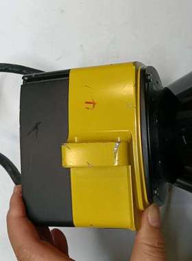 激光扫描器OS32C-EX-3M，黄色，。议价