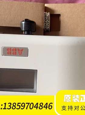 ABB定位器，型号TZIDC，制造，2023年生产。议价