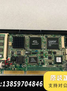 HF486ALL2-410SA AD-091A半长工主板议价