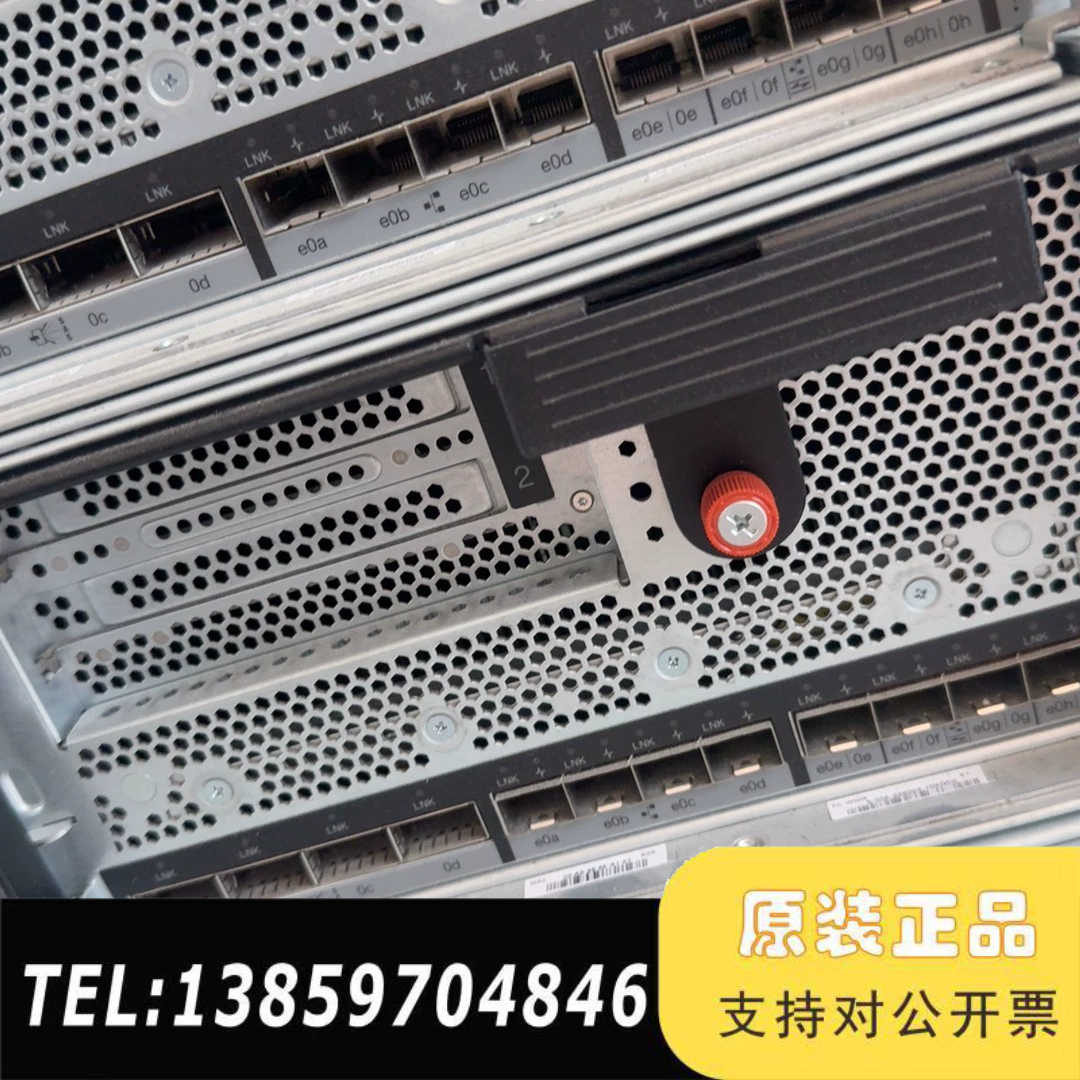 NETAPP FAS8040存储控制器型111-01209议价