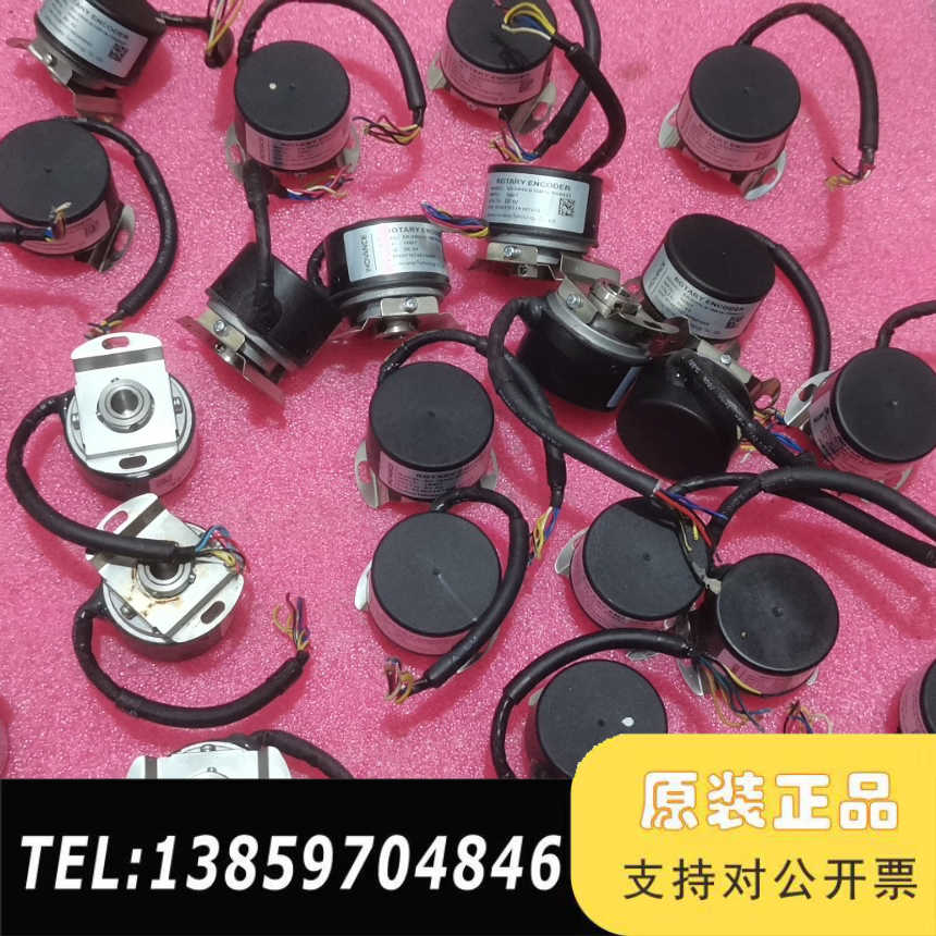 EA-38H8-B18M16-TH5N3T汇川伺服电机圈绝议价