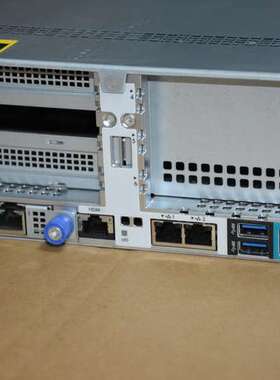 服务器 R6700 G3 82.5寸盘位 四路36议价