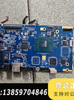 J3455 4G+32G一体机主板，议价