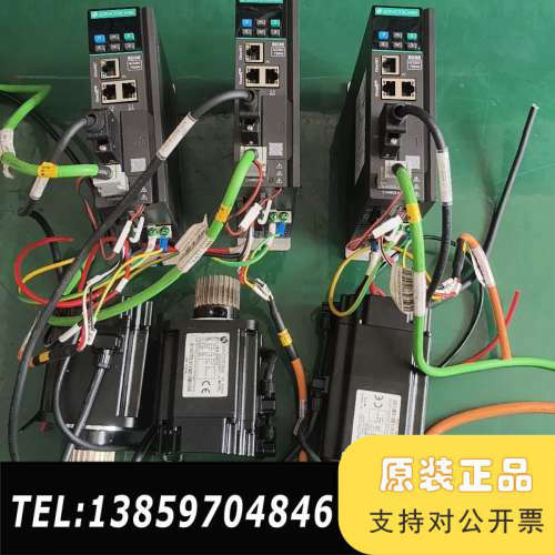 高创驱动装  BD3E-5D52AEB 电机PM2M-08议价