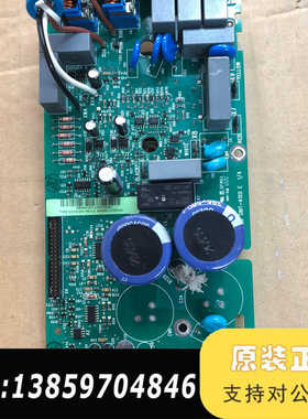4KWABB变频器ACS510/550电源驱动板带模块 SI议价